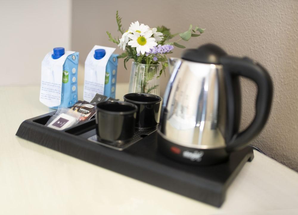 Hotel Alborán Algeciras