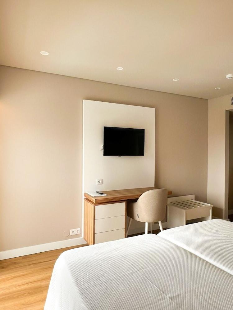 Hotel Cristal Caldas