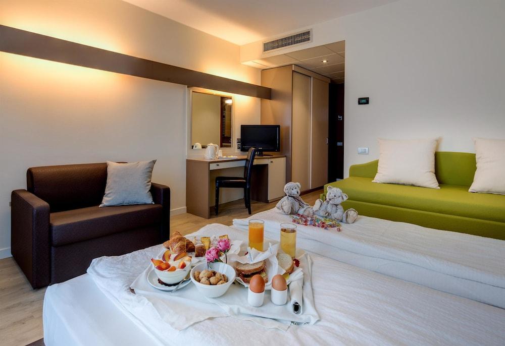 Best Western Hotel Adige