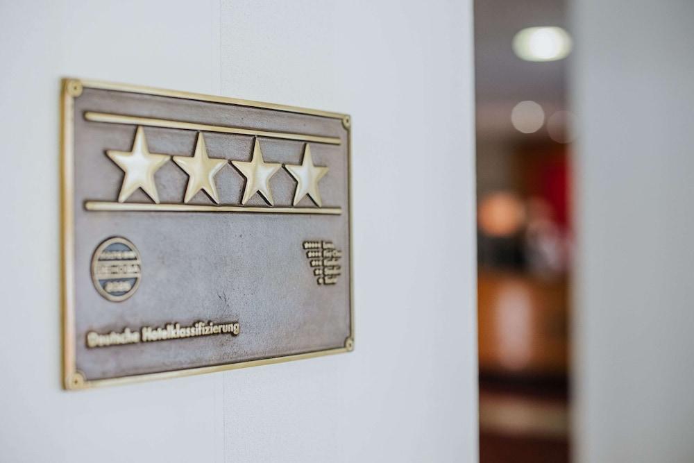 Best Western Plus Hotel Bautzen