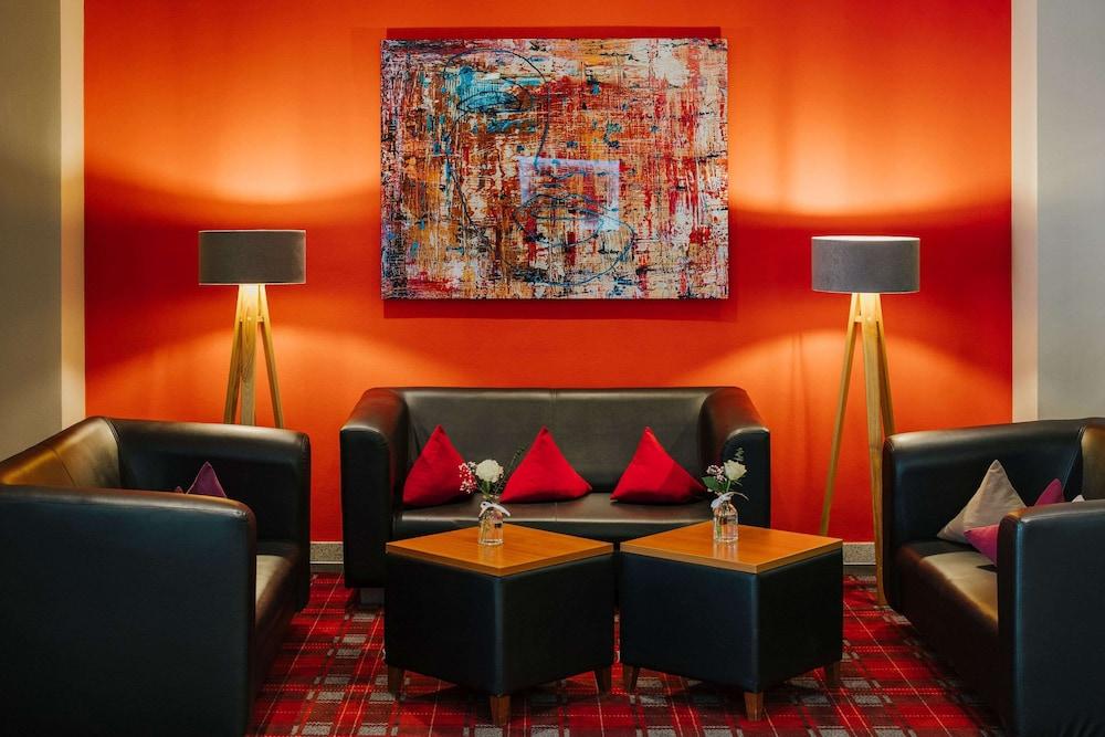 Best Western Plus Hotel Bautzen