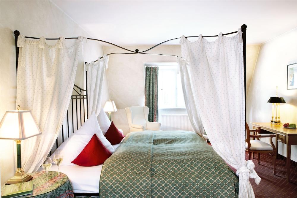 Das Jagdhaus Waldidyll Hotel Bed und Breakfast