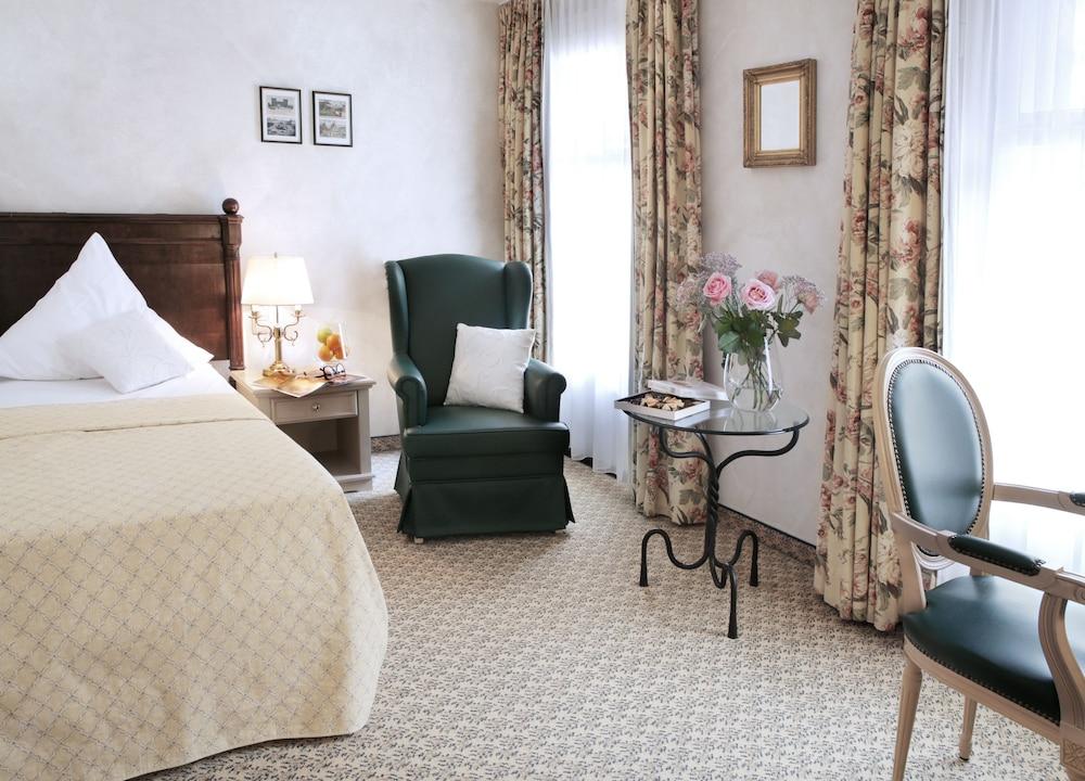 Das Jagdhaus Waldidyll Hotel Bed und Breakfast