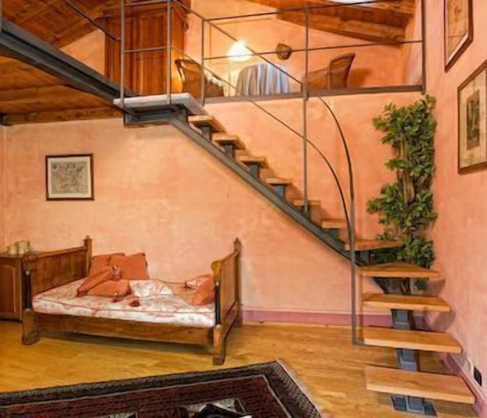 Locanda dei Mai Intees