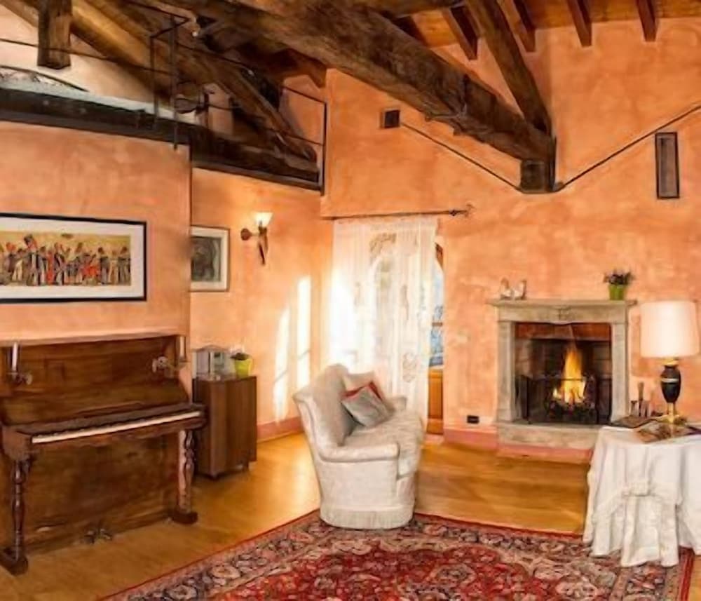 Locanda dei Mai Intees