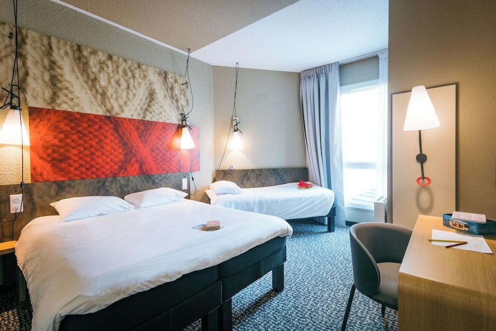 ibis Saint Malo Plage