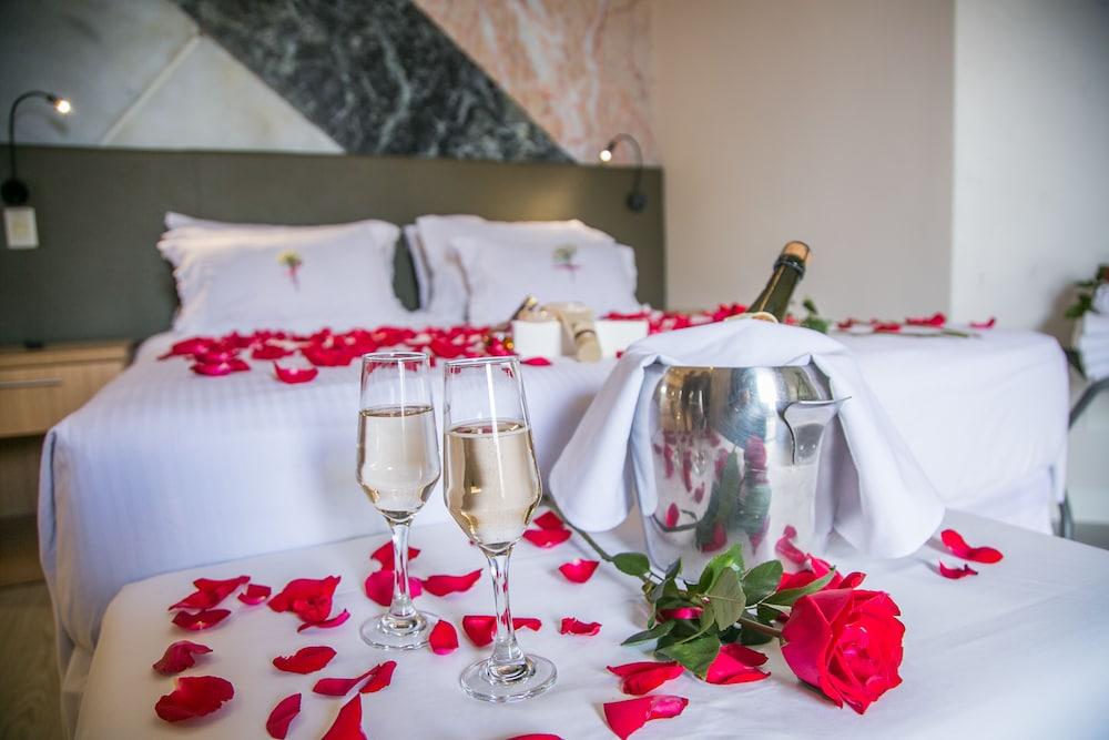 Cosmopolitan Praia Flat