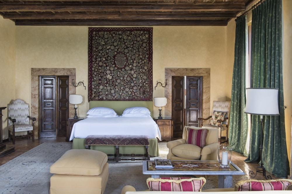 La Posta Vecchia Hotel