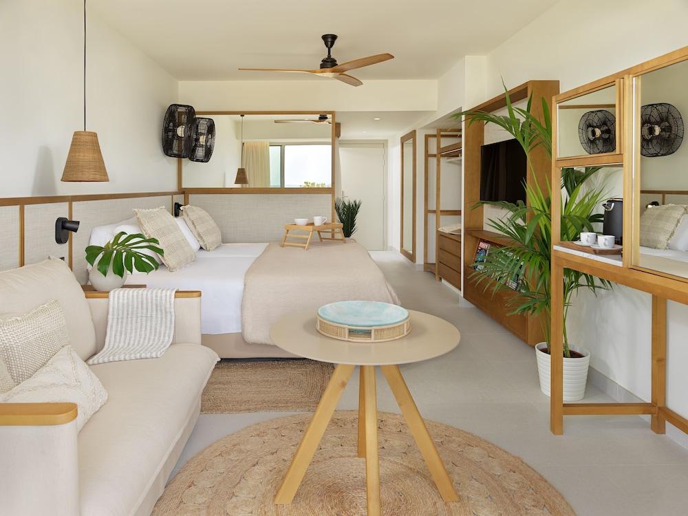 Paradisus Gran Canaria – All Inclusive