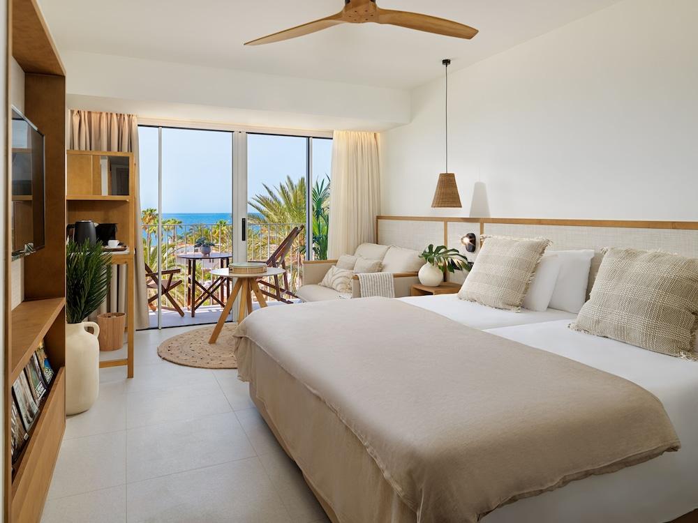 Paradisus Gran Canaria – All Inclusive