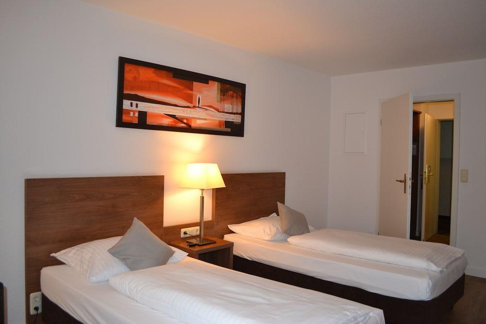 Best Western Hotel Erlangen