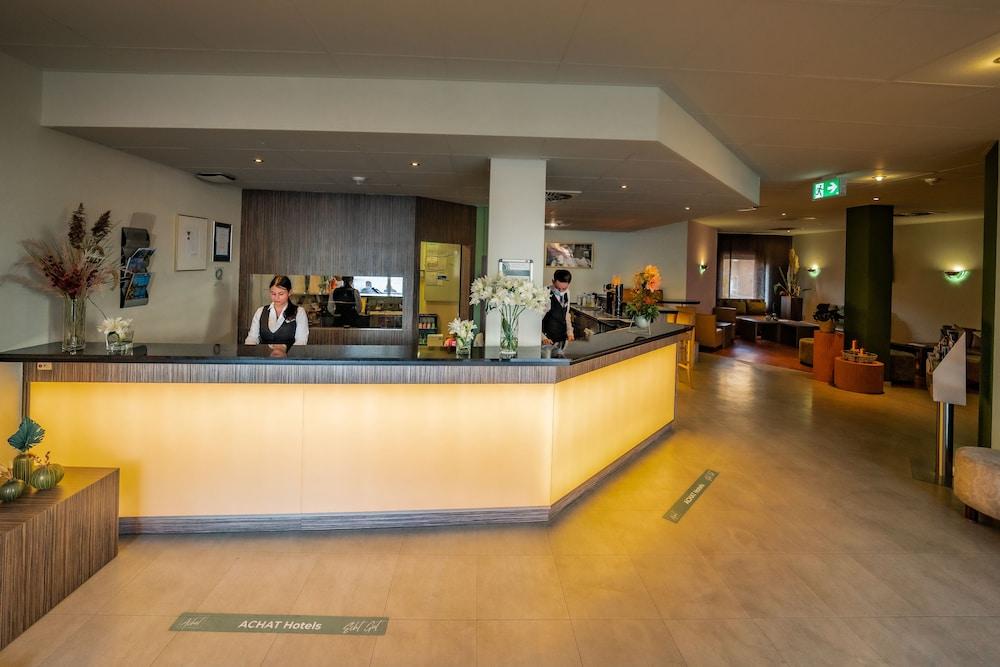 ACHAT Hotel Dresden Altstadt