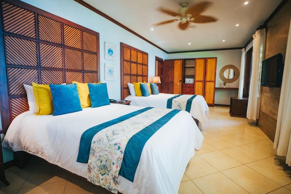 Hotel Bosque del Mar, Playa Hermosa