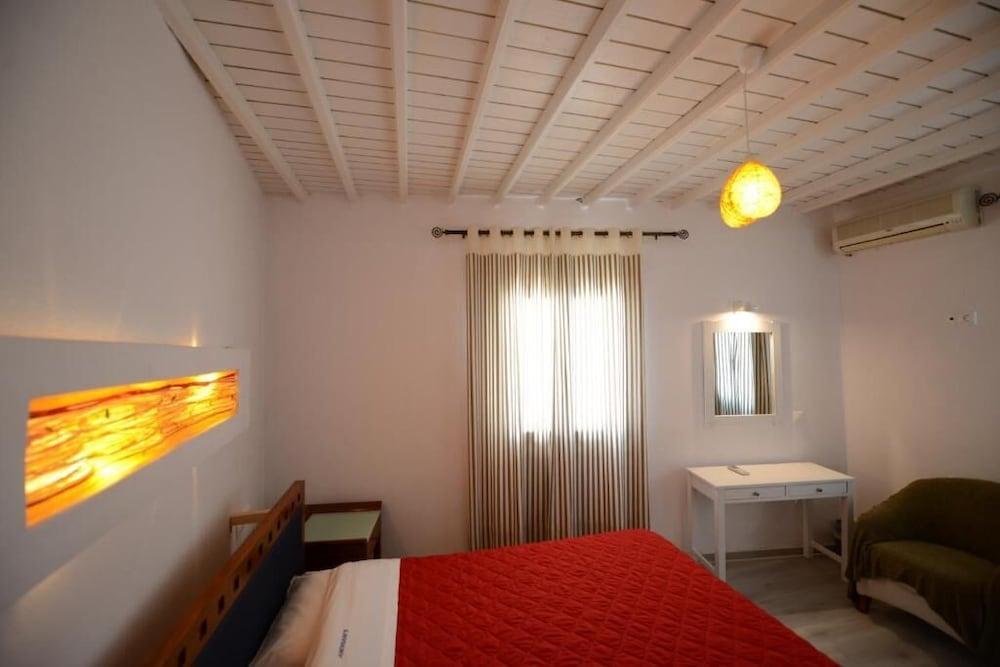 Andriani's Guest House