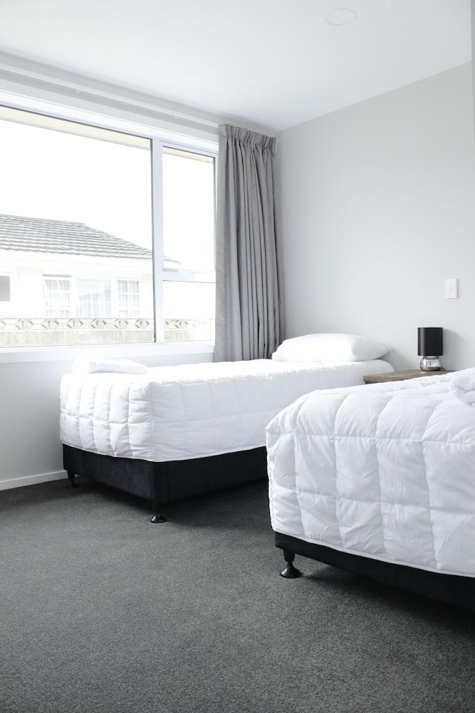 Colonial Motel Invercargill