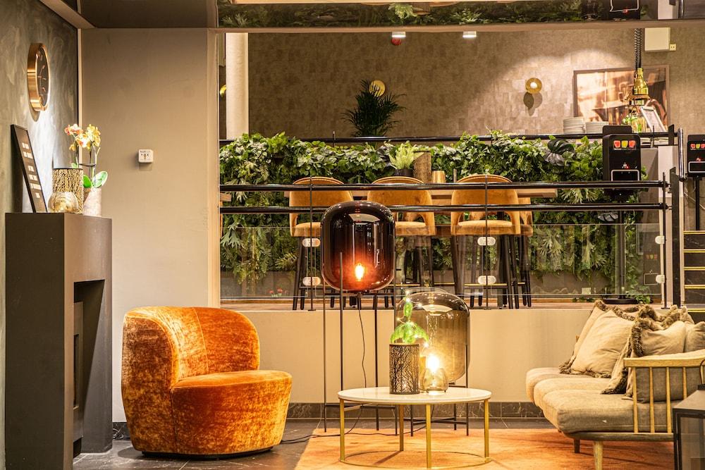 Home Hotel Grand Bodø