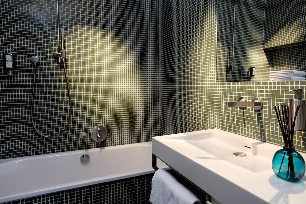 Bellevue Parkhotel & Spa - Relais & Châteaux