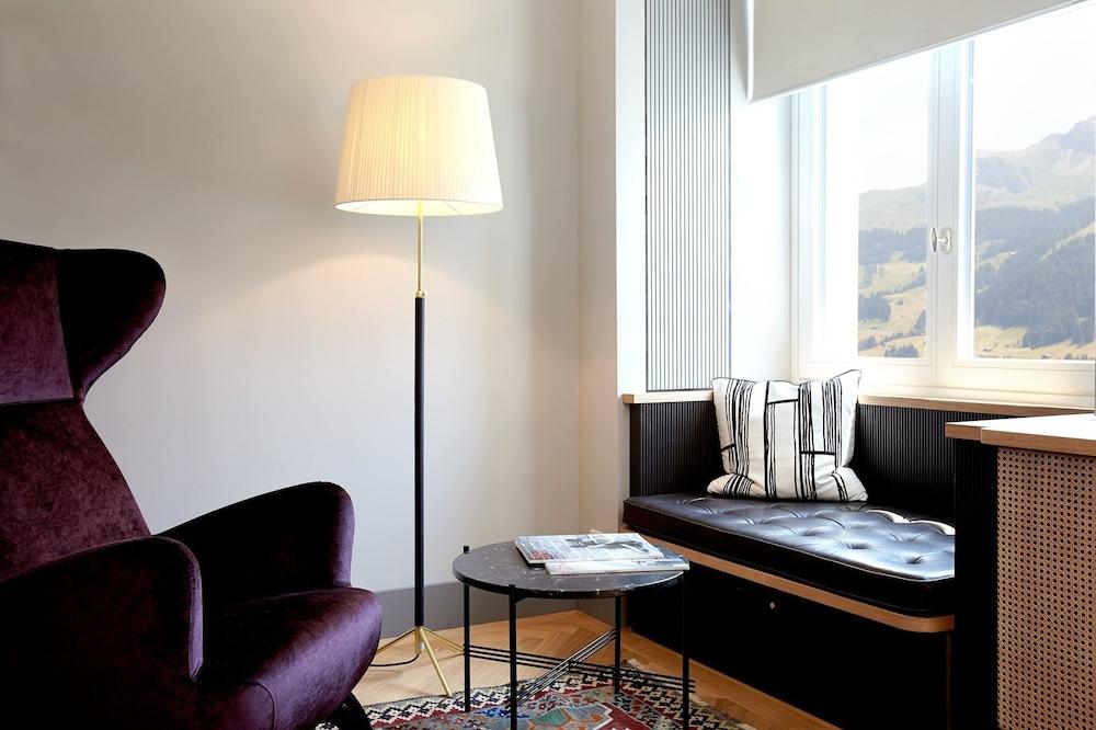 Bellevue Parkhotel & Spa - Relais & Châteaux