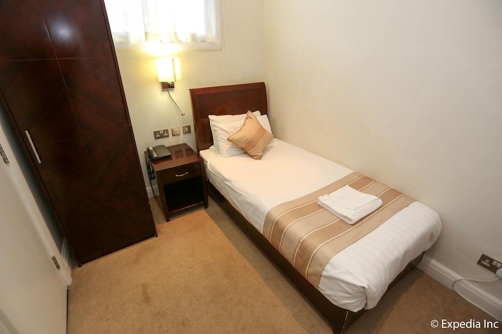 The Villa Kensington