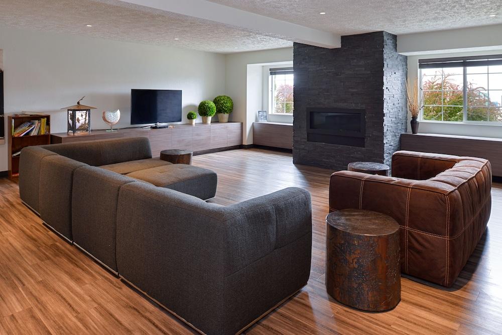 Hotel Ruby Ponderay/Sandpoint