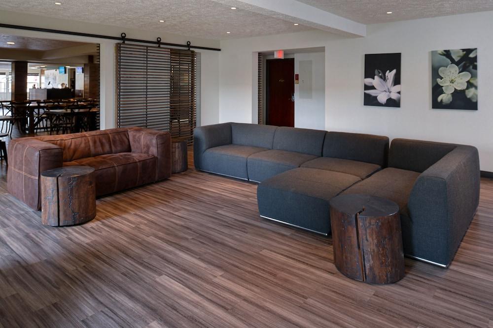 Hotel Ruby Ponderay/Sandpoint