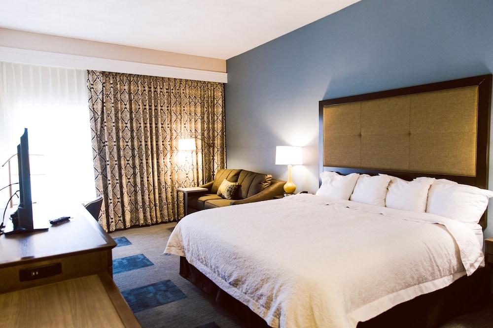 Hampton Inn Oklahoma City/Edmond