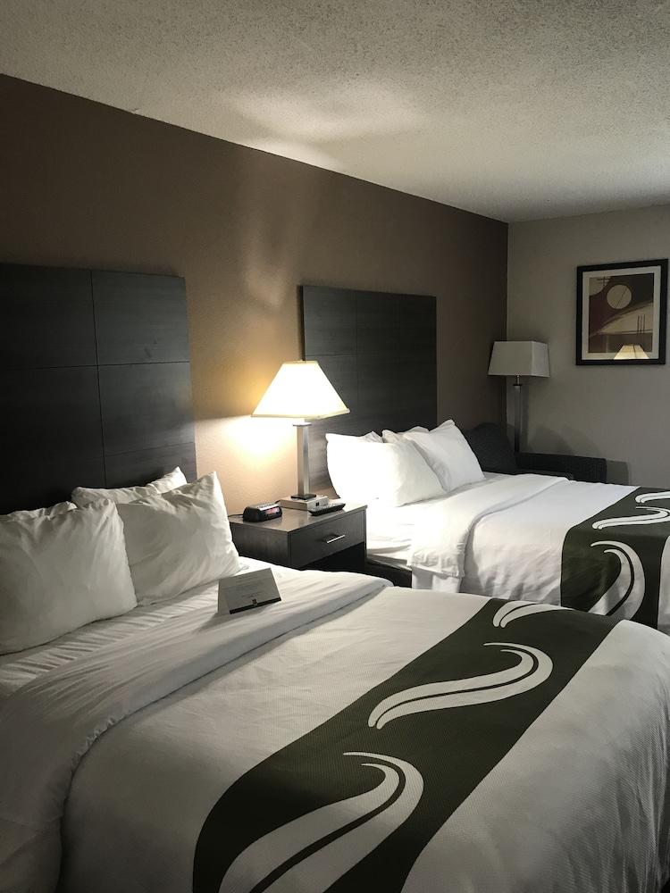Quality Inn High Point - Archdale