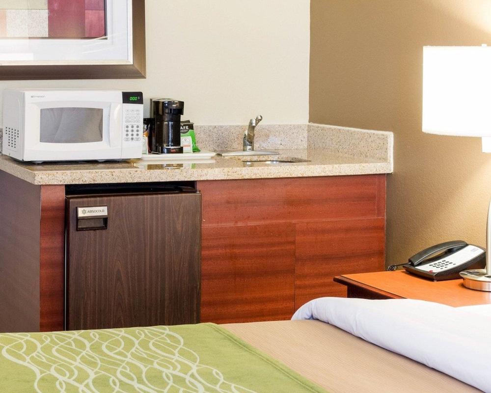 Quality Inn Cleveland, MS