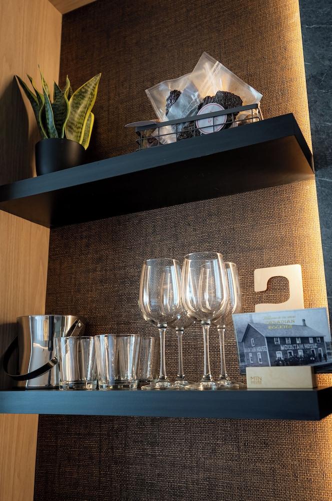 Everwild Canmore Hotel