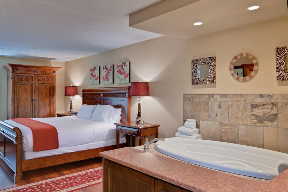 Holiday Inn Express & Suites Charlottetown by IHG