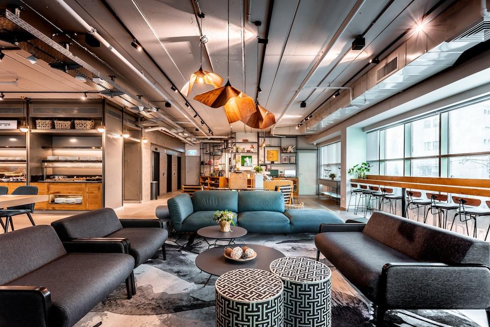 Roxon Urban Ramat Gan