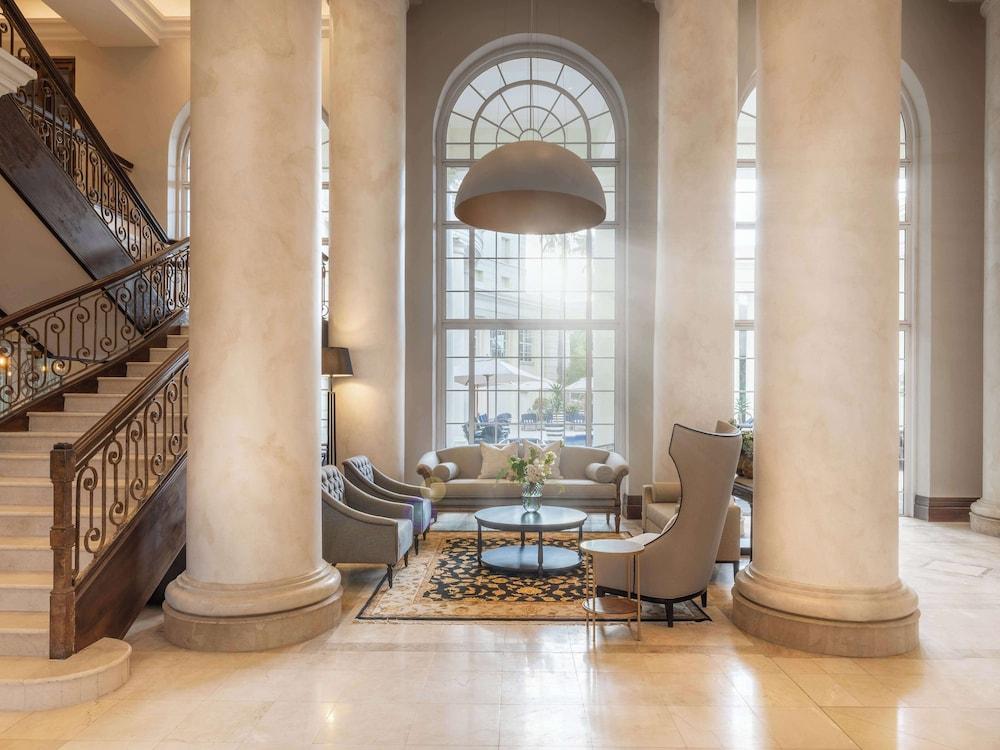 Southern Sun The Cullinan