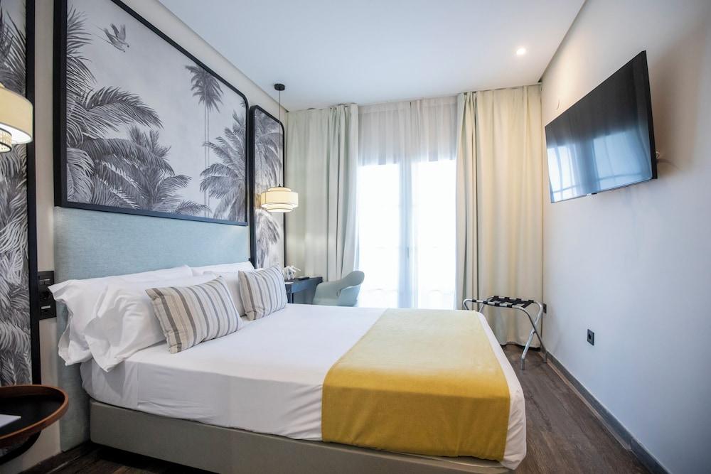 Soho Boutique Puerto