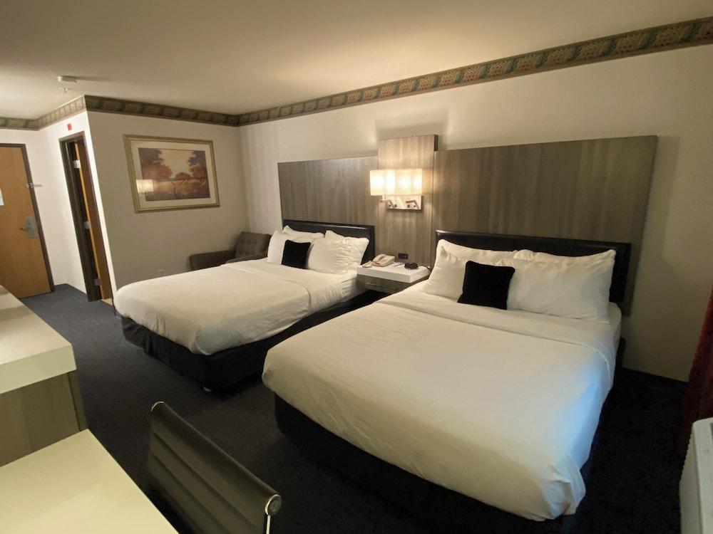 Quality Inn Port Orchard