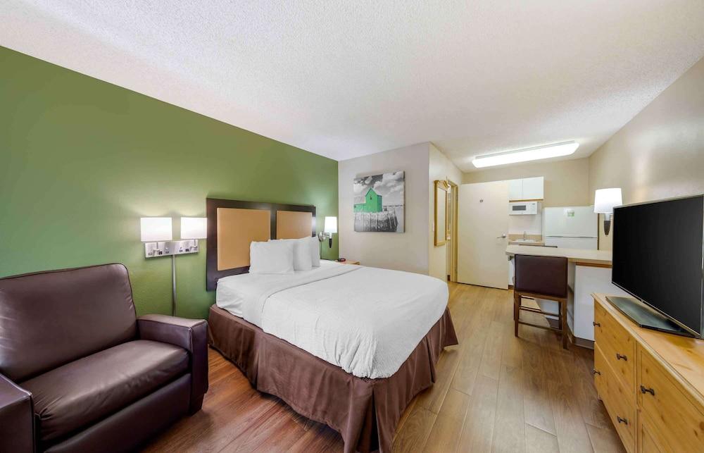 Extended Stay America Suites Los Angeles LAX El Segundo