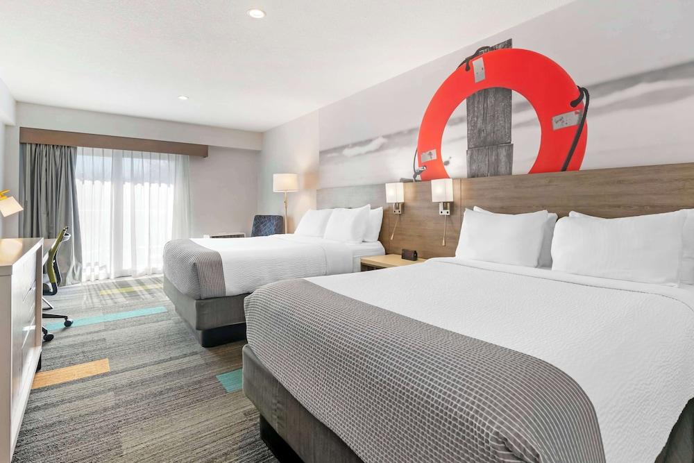 Best Western Oceanfront