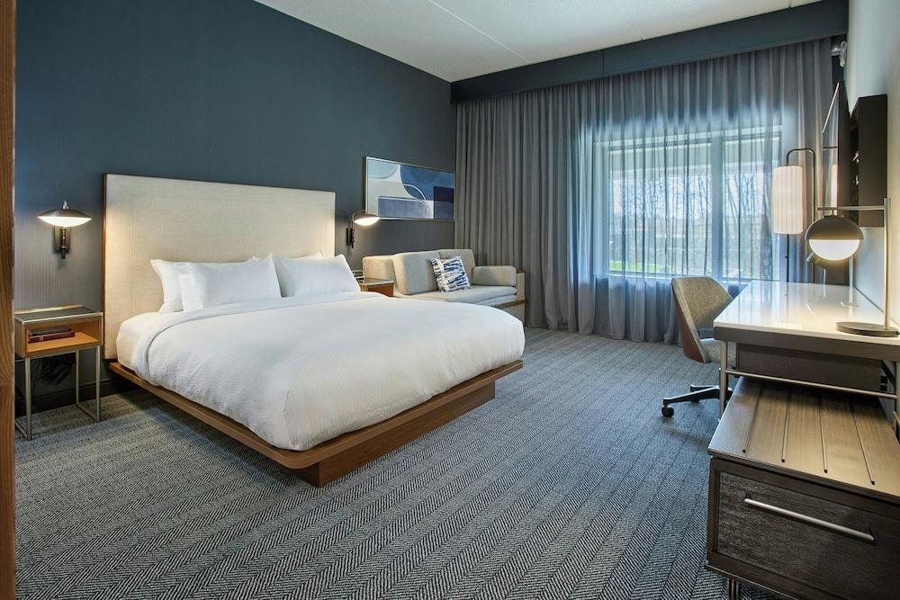 Courtyard by Marriott Wausau