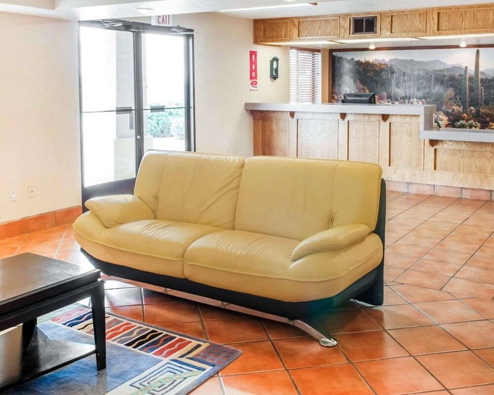 Econo Lodge Lordsburg I-10