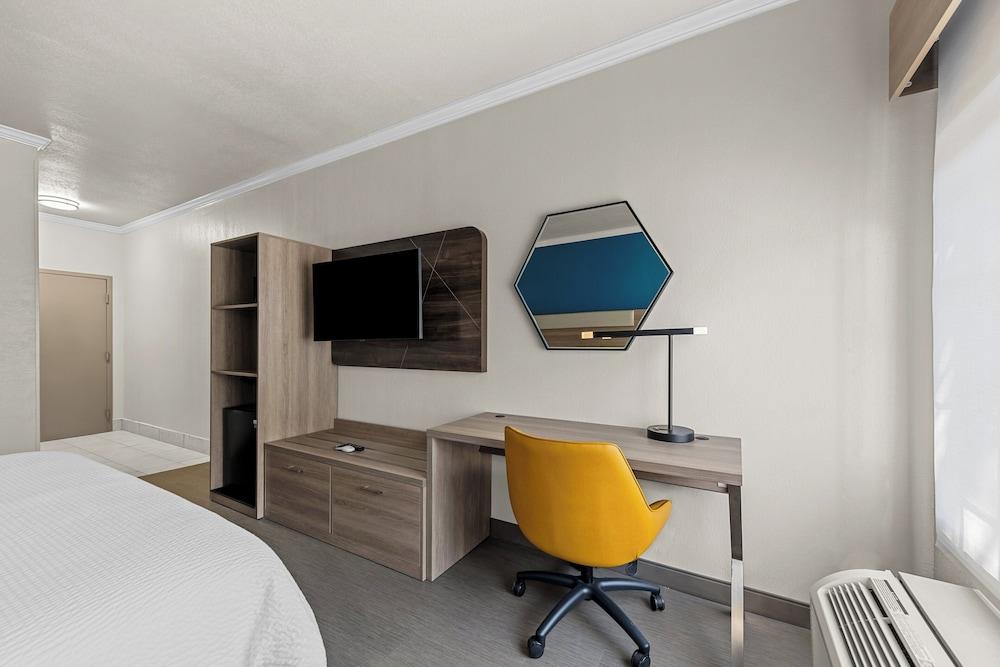 Holiday Inn Express Saint Simons Island by IHG