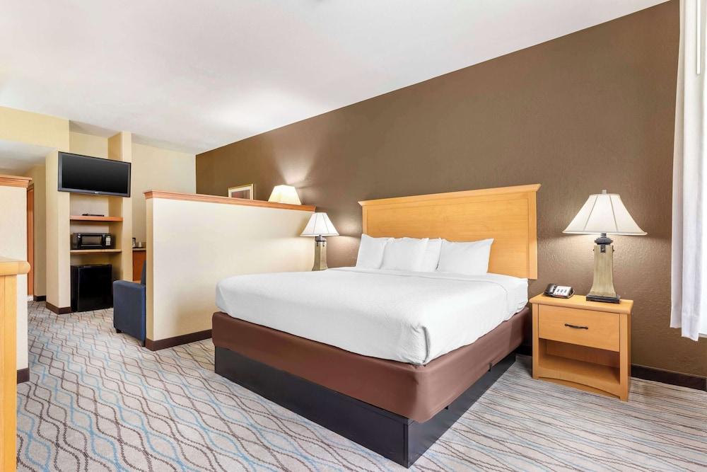 Best Western Locust Grove Inn & Suites