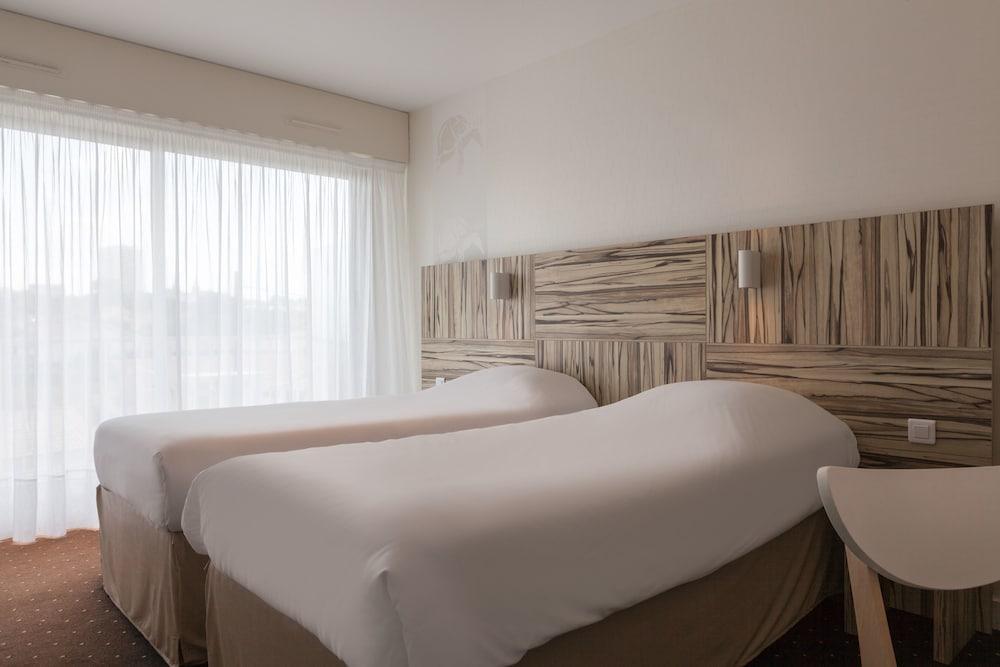 Hôtel Le Nautic, Arcachon