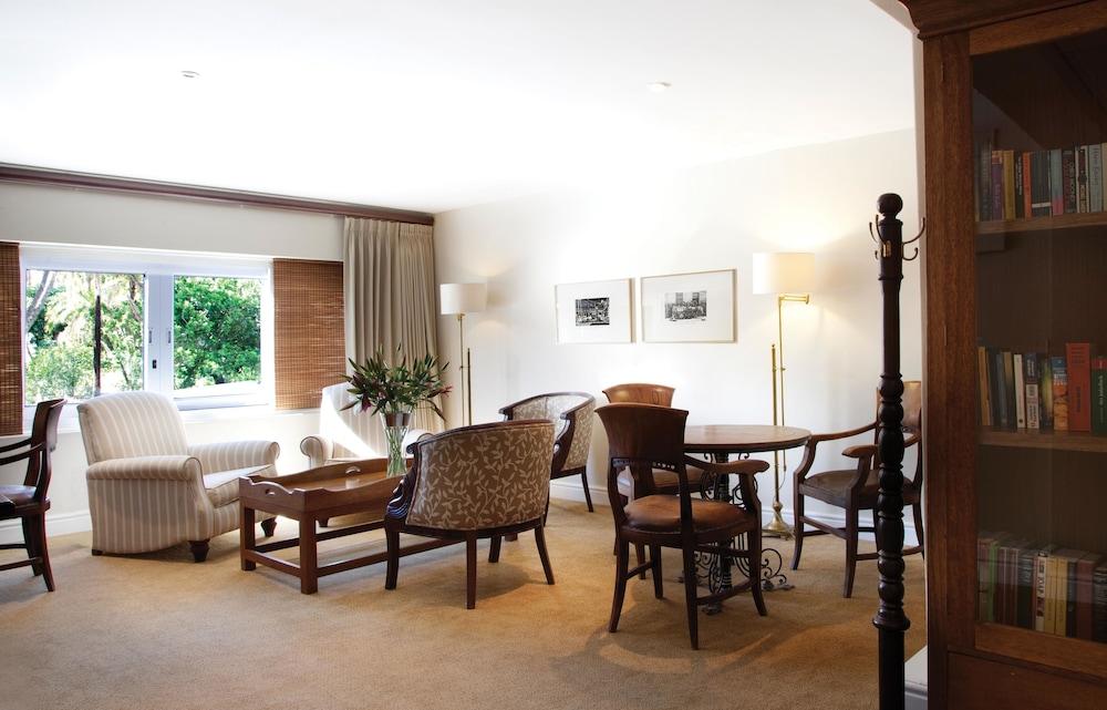 Cape Town Hollow Boutique Hotel