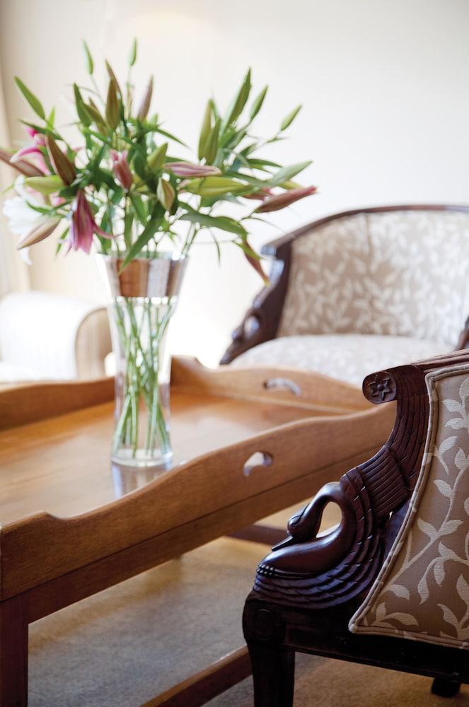 Cape Town Hollow Boutique Hotel