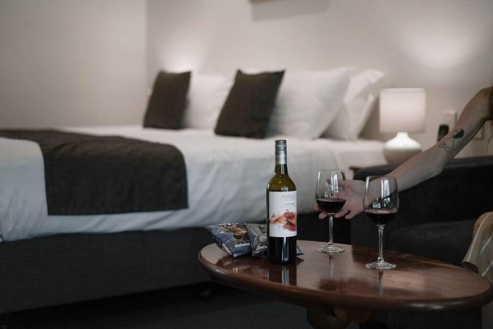 Grande Escape Resort