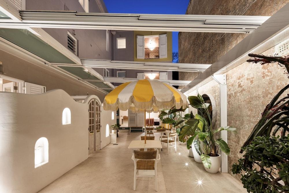 Medusa Boutique Hotel