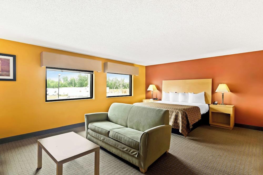 Best Western Paducah Inn