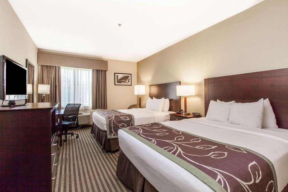 Quality Inn Brewerton - Syracuse Oneida Lake Area