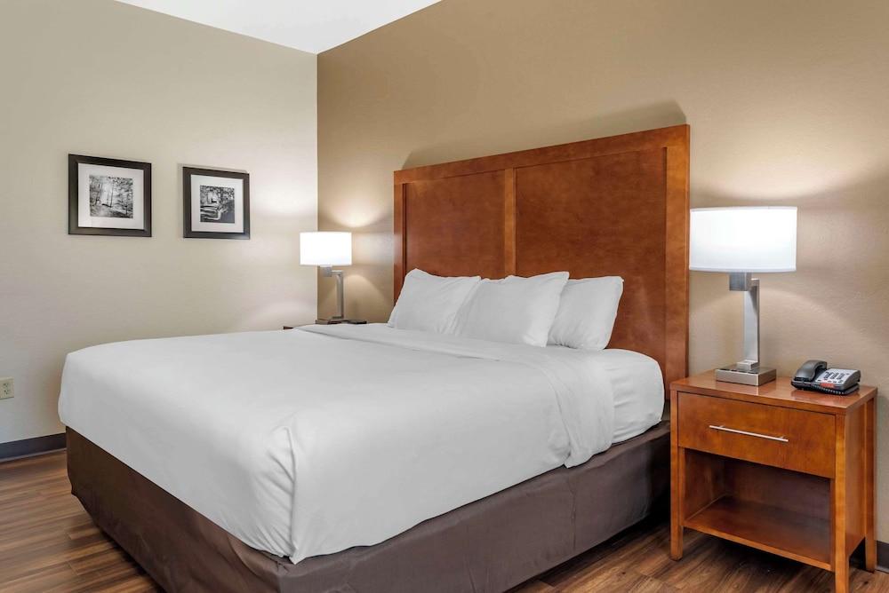 Comfort Inn Crawfordsville