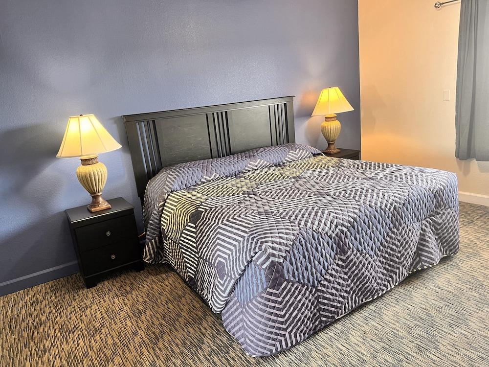 The Park at Foxborough Resort