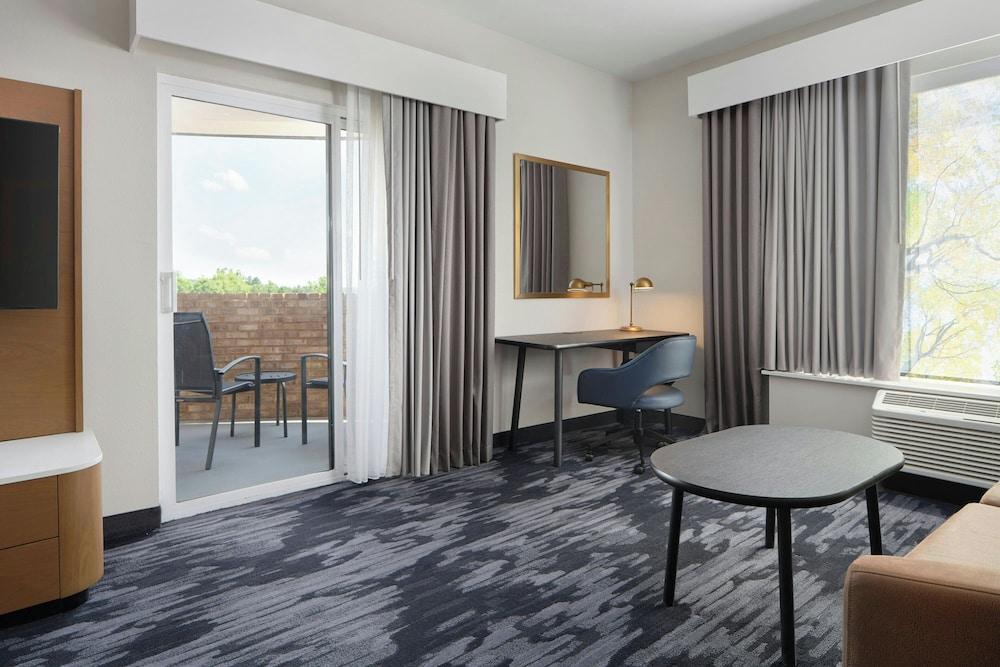 Fairfield by Marriott Inn & Suites Durham